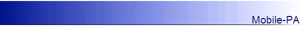 Mobile-PA