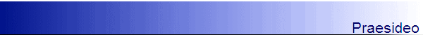 Praesideo