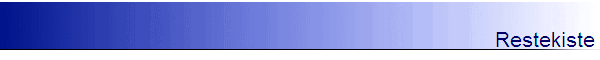 Restekiste