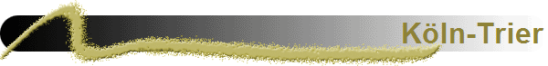 K�ln-Trier
